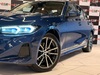 320I 2.0 16V TURBO FLEX SPORT GP AUTOMÁTICO - 2023 - DOIS IRMãOS