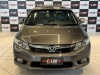 CIVIC 1.8 EXS 16V FLEX 4P AUTOMÁTICO - 2012 - DOIS IRMãOS
