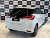 YARIS 1.5 XL PLUS CONNECT 16V FLEX 4P AUTOMÁTICO - 2022 - DOIS IRMãOS
