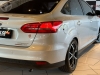 FOCUS 2.0 TITANIUM 16V FLEX 4P AUTOMÁTICO - 2016 - DOIS IRMãOS