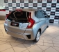 FIT 1.5 LX 16V FLEX 4P AUTOMÁTICO - 2015 - DOIS IRMãOS