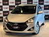 HB20 1.6 COMFORT 16V FLEX 4P MANUAL - 2013 - DOIS IRMãOS