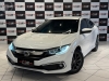 CIVIC 2.0 16V FLEXONE EXL 4P CVT - 2020 - DOIS IRMãOS
