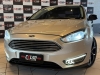 FOCUS 2.0 TITANIUM 16V FLEX 4P AUTOMÁTICO - 2016 - DOIS IRMãOS