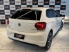 POLO 1.0200 TSI HIGHLINE AUTOMÁTICO - 2021 - DOIS IRMãOS