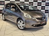 FIT 1.5 EX 16V FLEX 4P MANUAL - 2009 - DOIS IRMãOS