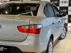 GRAND SIENA 1.4 MPI ATTRACTIVE 8V FLEX 4P MANUAL - 2019 - DOIS IRMãOS