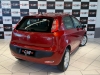 PUNTO 1.4 ATTRACTIVE 8V FLEX 4P MANUAL - 2014 - DOIS IRMãOS
