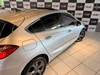 CRUZE 1.4 TURBO LTZ 16V FLEX 4P AUTOMÁTICO - 2019 - DOIS IRMãOS