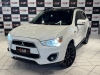 ASX 2.0 4X4 AWD 16V 4P AUTOMÁTICO - 2016 - DOIS IRMãOS