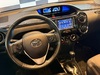 ETIOS 1.5 PLATINUM SEDAN 16V FLEX 4P AUTOMÁTICO - 2018 - DOIS IRMãOS