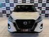 KICKS 1.6 ADVANCE 16V FLEX 4P AUTOMÁTICO - 2022 - DOIS IRMãOS