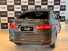 CITY 1.5 EXL 16V FLEX 4P AUTOMÁTICO - 2016 - DOIS IRMãOS