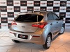 HB20 1.0 COMFORT 12V FLEX 4P MANUAL - 2017 - DOIS IRMãOS