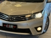 COROLLA 2.0 XEI 16V FLEX 4P AUTOMÁTICO - 2016 - DOIS IRMãOS