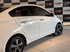 HB20S 1.6 IMPRESS 16V FLEX 4P AUTOMÁTICO - 2015 - DOIS IRMãOS