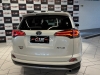 RAV4 2.0 TOP 4X2 16V 4P AUTOMÁTICO - 2018 - DOIS IRMãOS