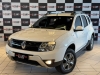 DUSTER 2.0 DYNAMIQUE 4X4 16V FLEX 4P MANUAL - 2019 - DOIS IRMãOS