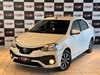 ETIOS 1.5 PLATINUM SEDAN 16V FLEX 4P AUTOMÁTICO - 2018 - DOIS IRMãOS