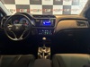 CITY 1.5 EX 16V FLEX 4P AUTOMÁTICO - 2018 - DOIS IRMãOS