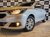 COBALT 1.4 MPFI LTZ 8V FLEX 4P MANUAL - 2019 - DOIS IRMãOS