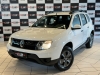 DUSTER 1.6 EXPRESSION 4X2 16V FLEX 4P AUTOMÁTICO - 2020 - DOIS IRMãOS