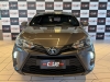 YARIS 1.5 XS 16V FLEX 4P AUTOMÁTICO - 2023 - DOIS IRMãOS