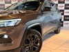 COMPASS 1.3 T270 TURBO FLEX LONGITUDE AT6 - 2022 - DOIS IRMãOS