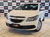 PRISMA 1.4 MPFI LT 8V FLEX 4P MANUAL - 2015 - DOIS IRMãOS