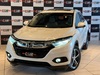 HR-V 1.5 16V TURBO TOURING 4P AUTOMÁTICO - 2020 - DOIS IRMãOS