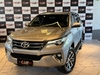 HILUX SW4 2.8 SRX 4X4 7 LUGARES 16V TURBO INTERCOOLER DIESEL 4P AUTOMÁTICO - 2020 - DOIS IRMãOS