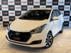 HB20S 1.6 COMFORT STYLE 16V FLEX 4P AUTOMÁTICO - 2019 - DOIS IRMãOS