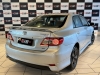 COROLLA 2.0 XRS 16V FLEX 4P AUTOMÁTICO - 2014 - DOIS IRMãOS