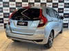FIT 1.5 EX 16V FLEX 4P AUTOMÁTICO - 2018 - DOIS IRMãOS