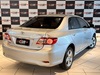 COROLLA 2.0 XEI 16V FLEX 4P AUTOMÁTICO - 2014 - DOIS IRMãOS