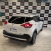 KICKS 1.6 16V FLEX SL 4P XTRONIC - 2018 - DOIS IRMãOS