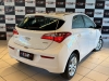 HB20 1.6 COMFORT STYLE 16V FLEX 4P AUTOMÁTICO - 2017 - DOIS IRMãOS