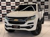 S10 2.8 LTZ 4X4 CD 16V TURBO DIESEL 4P AUTOMÁTICO - 2020 - DOIS IRMãOS