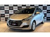 HB20S 1.6 COMFORT PLUS 16V FLEX 4P MANUAL - 2018 - DOIS IRMãOS
