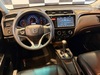CITY 1.5 LX 16V FLEX 4P AUTOMÁTICO - 2016 - DOIS IRMãOS