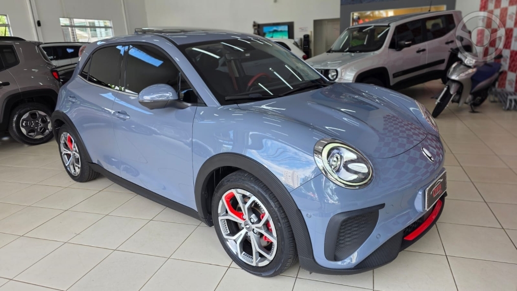 ORA 03 GT 63 KW ELÉTRICO 4P AUTOMÁTICO - 2024 - PASSO FUNDO