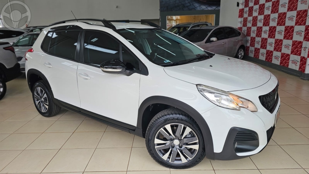 2008  - 2022 - PASSO FUNDO