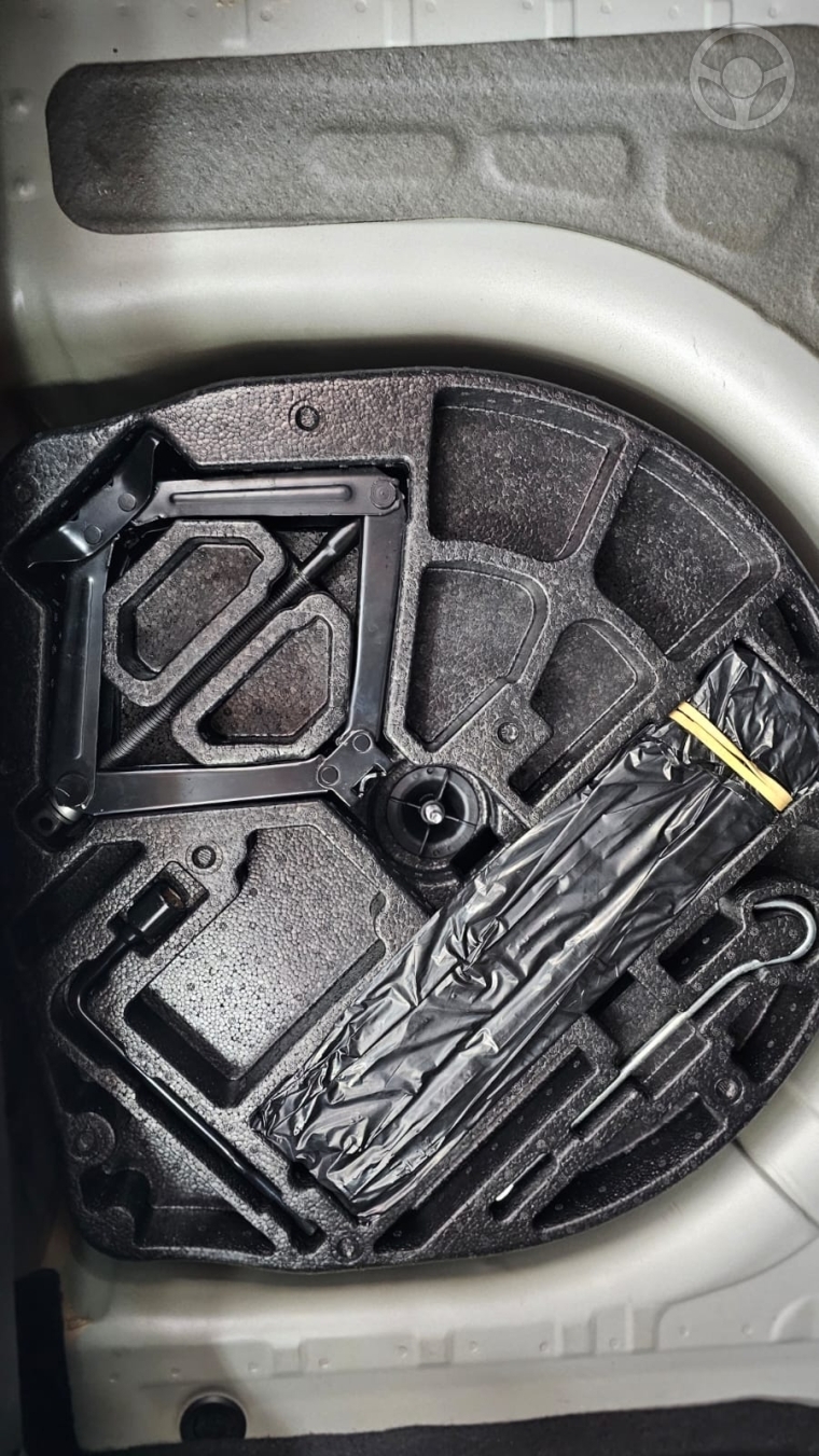 ONIX 1.4 MPFI ACTIV 8V FLEX 4P MANUAL - 2019 - PASSO FUNDO