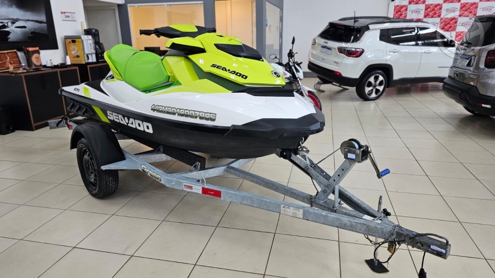 SPARK 90 - 2018 - PASSO FUNDO