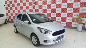 ka 1.5 se 12v flex 4p manual 2018 passo fundo