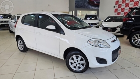 palio 1.0 mpi attractive 8v flex 4p manual 2015 passo fundo
