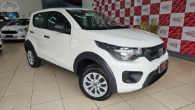 MOBI 1.0 8V EVO FLEX LIKE. ON MANUAL