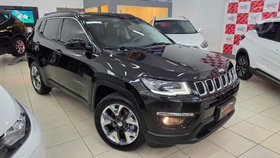 compass 2.0 16v flex longitude automatico 2019 passo fundo