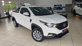 strada 1.3 freedom plus cs 8v flex 2p manual 2025 passo fundo