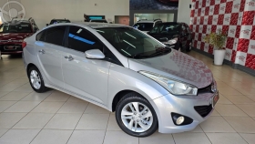 hb20s 1.6 premium 16v flex 4p automatico 2015 passo fundo